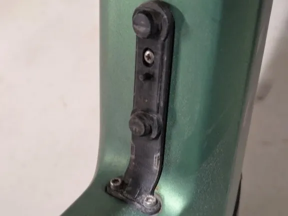 Flaschenhalter Adapter Canyon ON für Fidlock Sys