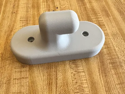 TUFF HOOK (Large)