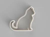 0.2mm layer, 2 walls, 10% infill