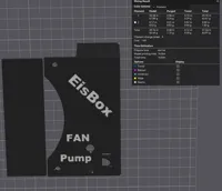 with text, 1h33m, PETG