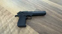 Petit Desert Eagle décoratif CS:GO pour fond de bobine — photo 2