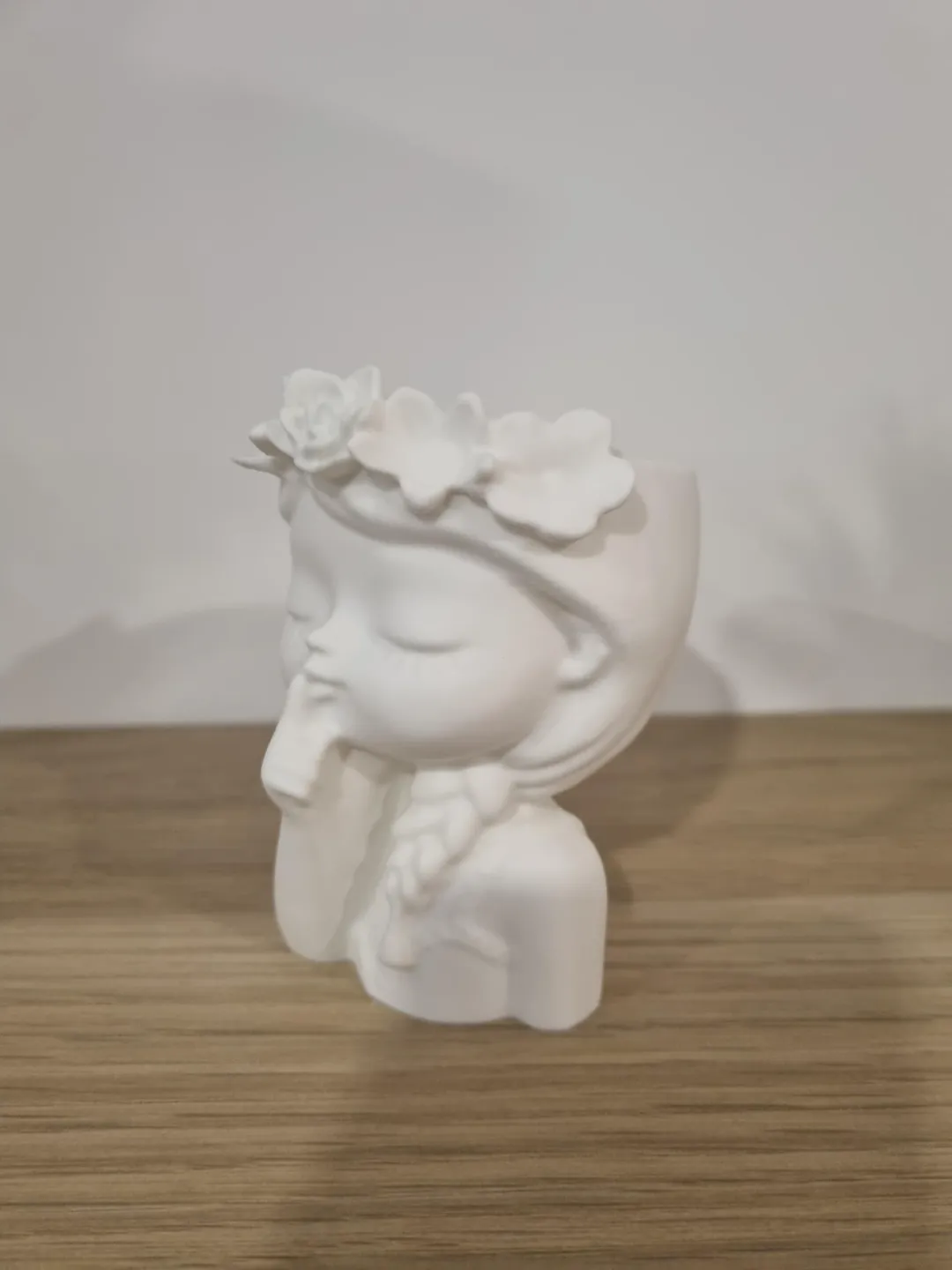 Flower Girl (Gift mothers day) view 4