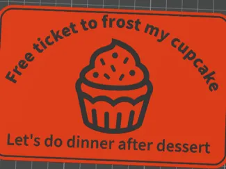 Frost my Cupcake