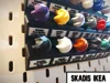 IKEA SKADIS CONNECTOR VERSION