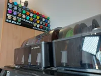 H series printers