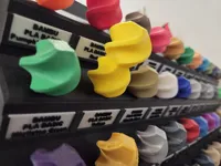 HIGHEST FILAMENT SAMPLE