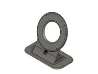 0.2mm layer, 3 walls, 25% infill