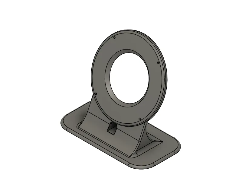 Unifi U6 Pro Desktop Stand