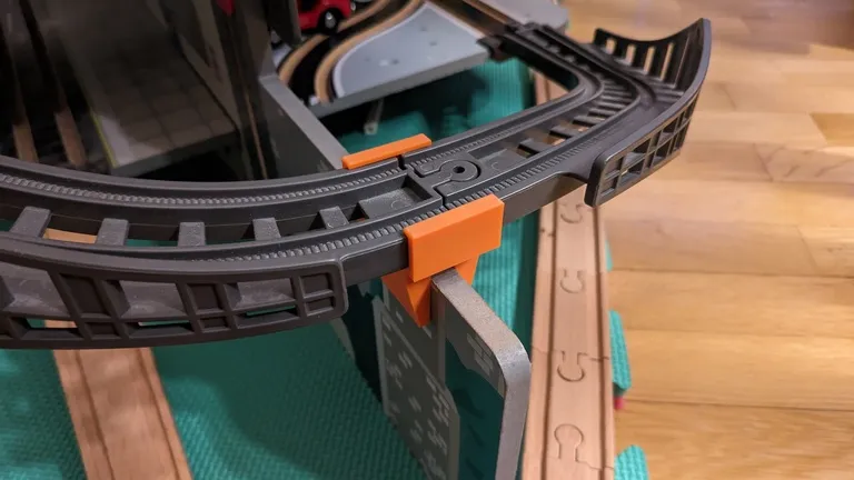Playtive Trainstation Adapter 