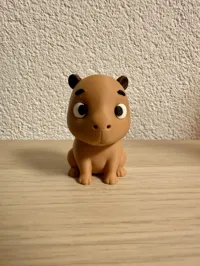 Capybara - Multi Color