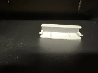Kuchenbox Clip