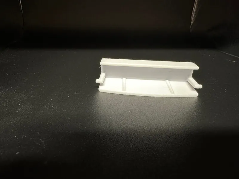 Kuchenbox Clip