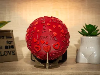 Love Orb
