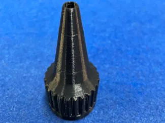 Balloon Filler Nozzle to fit Paddle Board Pump