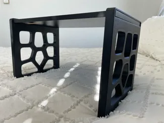10 inch Monitor Riser Legs for 13mm board