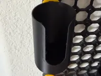 0.2mm layer, 3 walls, 15% infill