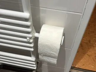 Klopapierrollenahlter