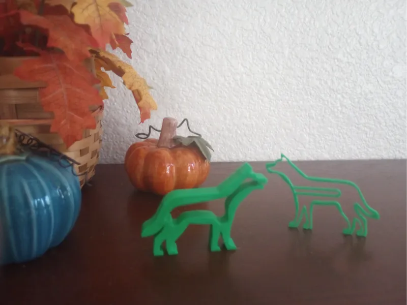 Doggo Clips :).