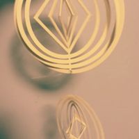 0.2mm layer, 3 walls, 15% infill