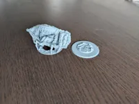 Model and base split (Recommended)