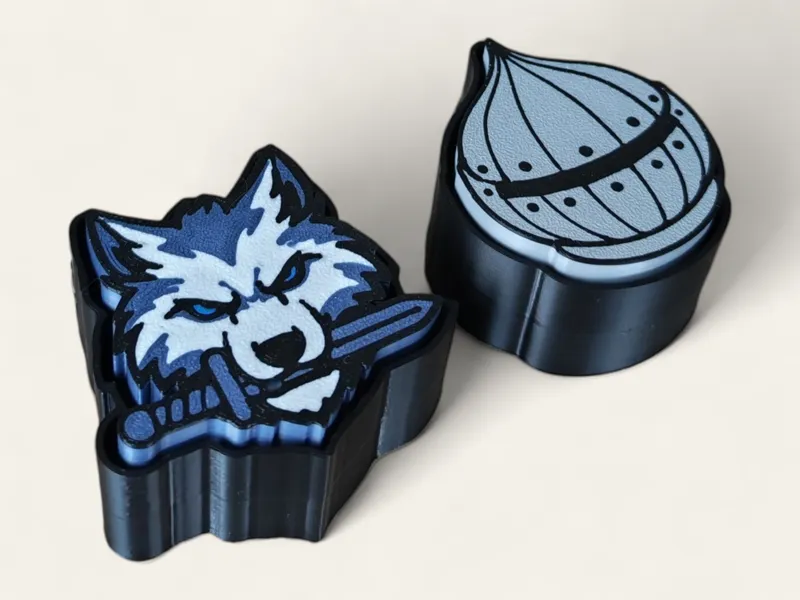 Dark Souls - Fidget Clickers 2