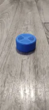 0.2mm layer, 4 walls, 10% infill