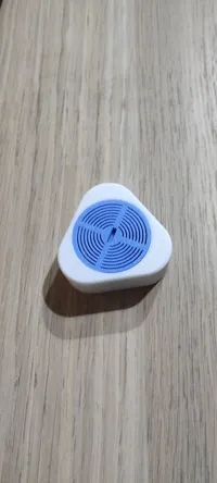 0.2mm layer, 4 walls, 8% infill