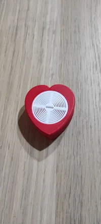 0.2mm layer, 4 walls, 8% infill
