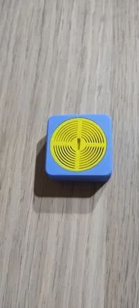 0.2mm layer, 4 walls, 8% infill