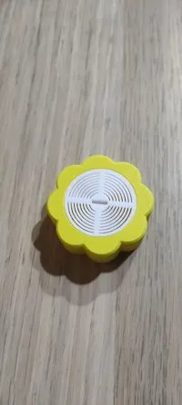 0.2mm layer, 4 walls, 8% infill