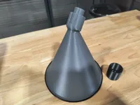 0.2mm layer, 4 walls, 15% infill