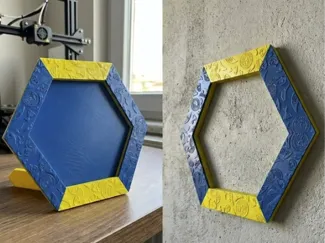 Fenerbahçe Picture Frame 