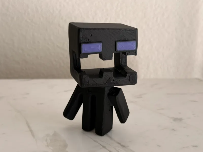 Mini Enderman