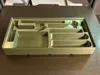 0.2mm layer, 2 walls, 10% infill