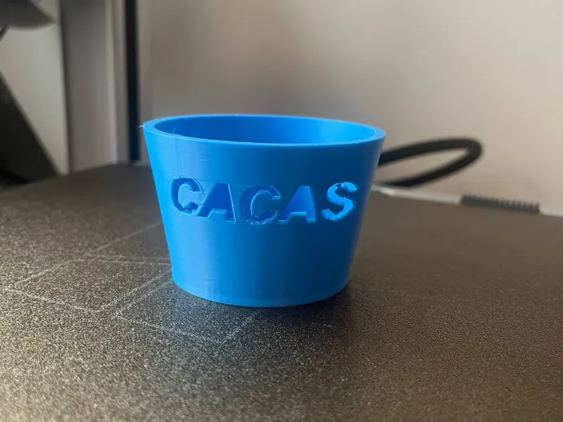 Recoge cacas