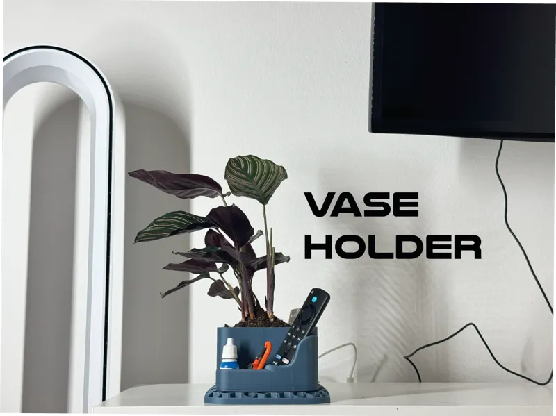 Vase Container