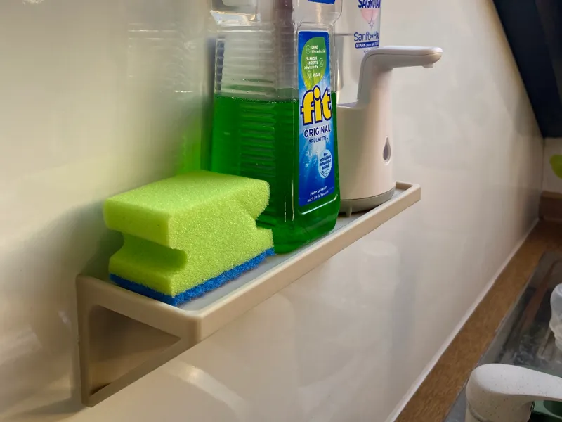 Kitchen Storage Organizer