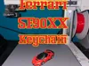 0.2mm layer, 3 walls, 15% infill