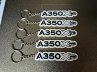 Porte-clés Airbus A350 XWB — photo 2