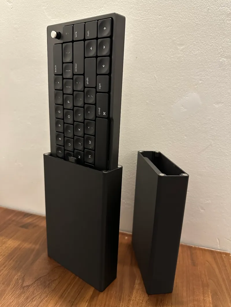 Work Louder Nomad [e] Case
