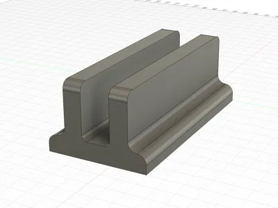MacBook Pro 14-inch Stand (M1 or later)