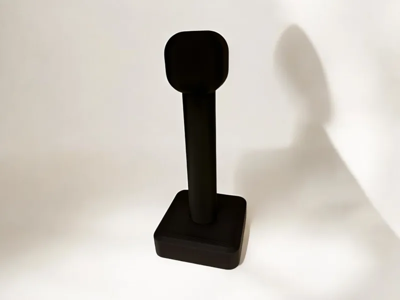 Universal Helmet Stand