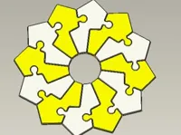 0.2mm 层高, 2 层墙, 15% 填充