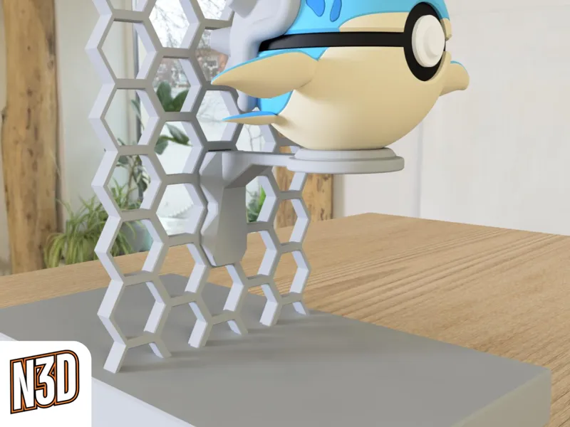 N3D | 已发布 - MakerWorld