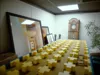 0.2mm layer, 3 walls, 10% infill