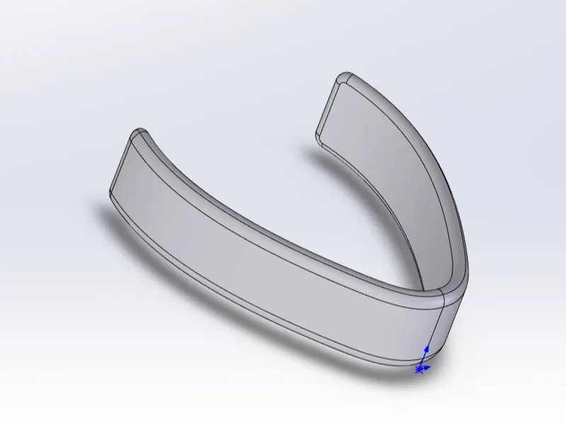 Nose Dilator