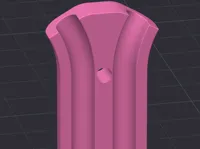 0.16mm layer, 2 walls, 100% infill
