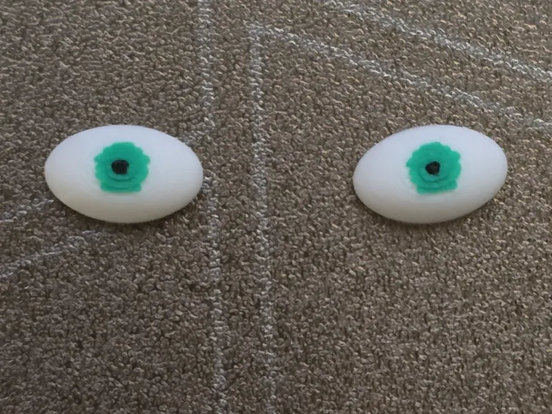 Eyes