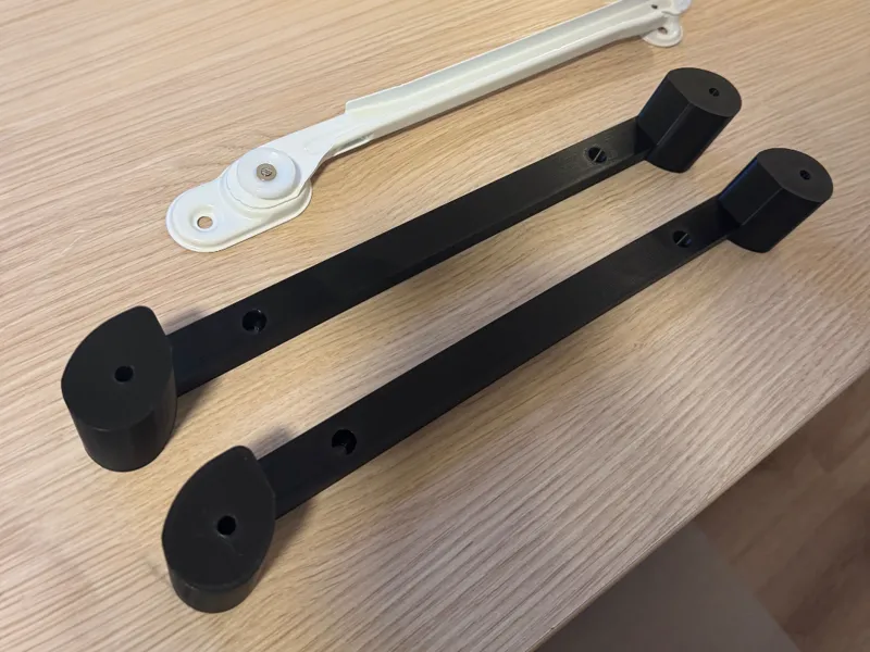 Adapter IKEA KOMPLEMENT Korb