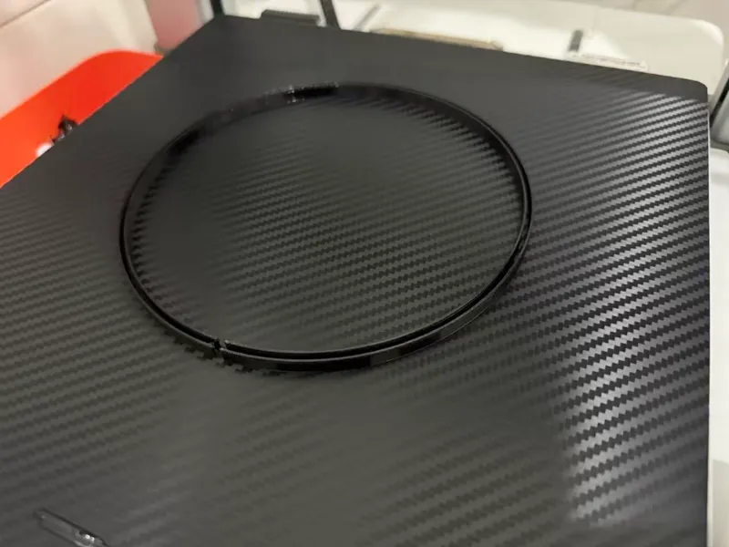 乒乓球拍护边（TPU）